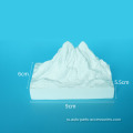 Ледяная гора роскошная автомобильная бумага освежителя воздуха